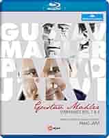 その他 Symphonies Nos. 7 &amp; 8 [Blu-ray] qqffhab Amazon.co.jp: Symphony 7: ミュージック
